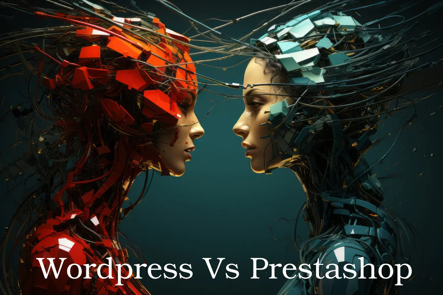 WordPress vs PrestaShop: Choosing the Right CMS for Your E-commerce